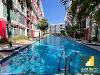Wohnung zum Kauf mit 2 Zimmer in Bang Lamung, Chonburi