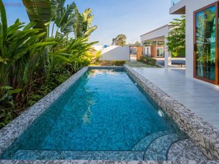 For sale 5 ベッドルーム house in Bang Lamung, Chonburi
