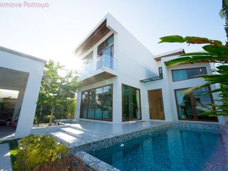 For sale 5 ベッドルーム house in Bang Lamung, Chonburi