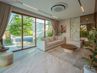 For sale 5 ベッドルーム house in Bang Lamung, Chonburi