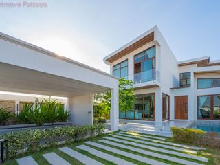 For sale 5 ベッドルーム house in Bang Lamung, Chonburi