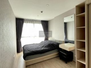 Wohnung zur Miete mit 1 Zimmer in Bang Na, Bangkok
