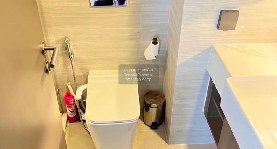 Condo en alquiler de 2 habitaciones en Watthana, Bangkok