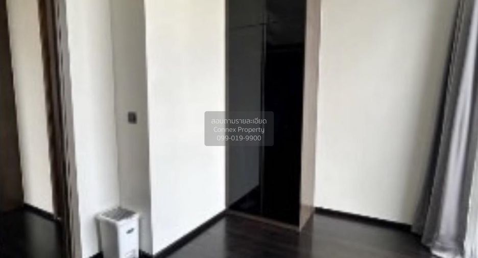 Condo en alquiler de 2 habitaciones en Watthana, Bangkok