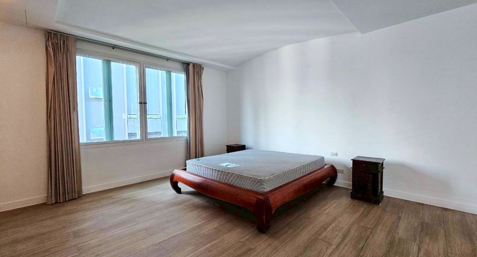 Wohnung zur Miete mit 4 Zimmer in Watthana, Bangkok