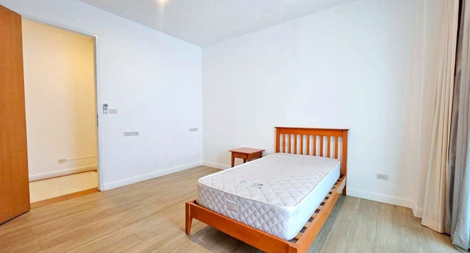 Wohnung zur Miete mit 4 Zimmer in Watthana, Bangkok