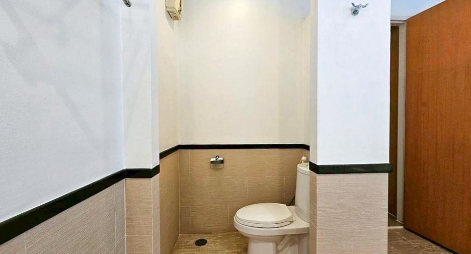 Wohnung zur Miete mit 4 Zimmer in Watthana, Bangkok