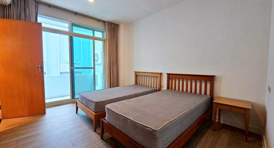Wohnung zur Miete mit 4 Zimmer in Watthana, Bangkok