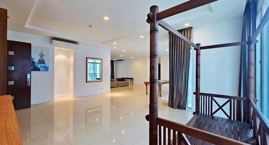 Wohnung zur Miete mit 4 Zimmer in Watthana, Bangkok
