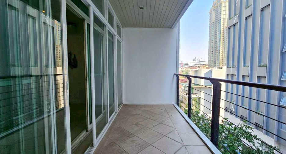 Wohnung zur Miete mit 4 Zimmer in Watthana, Bangkok
