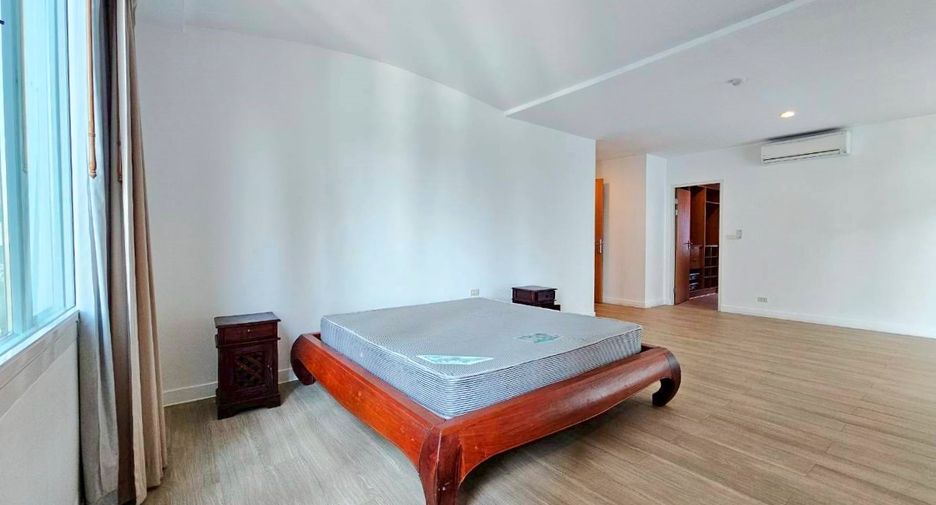 Wohnung zur Miete mit 4 Zimmer in Watthana, Bangkok