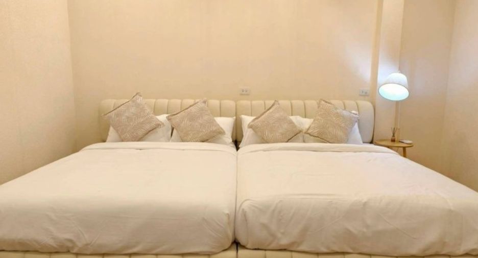 Casa en venta de 5 habitaciones en Bang Lamung, Chonburi