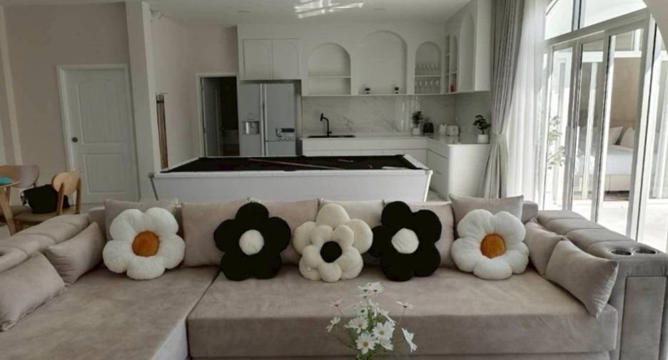 Casa en venta de 5 habitaciones en Bang Lamung, Chonburi