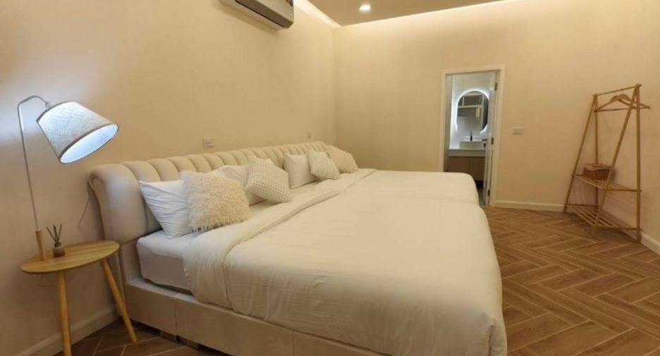 Casa en venta de 5 habitaciones en Bang Lamung, Chonburi