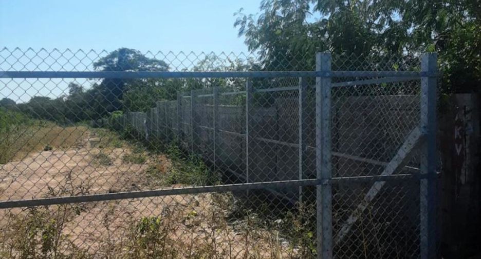 For sale land in Mueang Rayong, Rayong