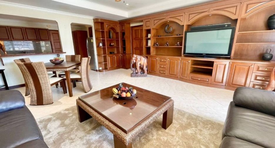 Condo en venta de 1 habitaciones en Jomtien, Pattaya