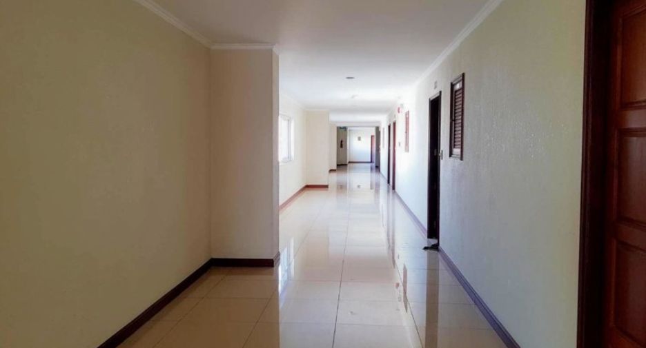 Condo en venta de 1 habitaciones en Jomtien, Pattaya