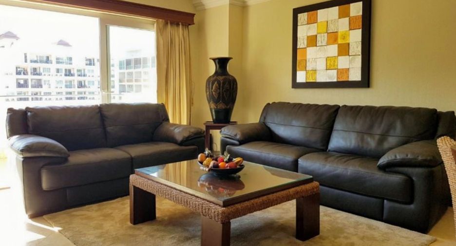 Condo en venta de 1 habitaciones en Jomtien, Pattaya