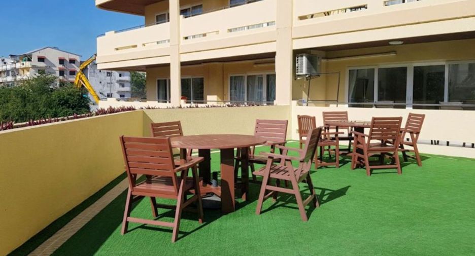 Condo en venta de 1 habitaciones en Jomtien, Pattaya