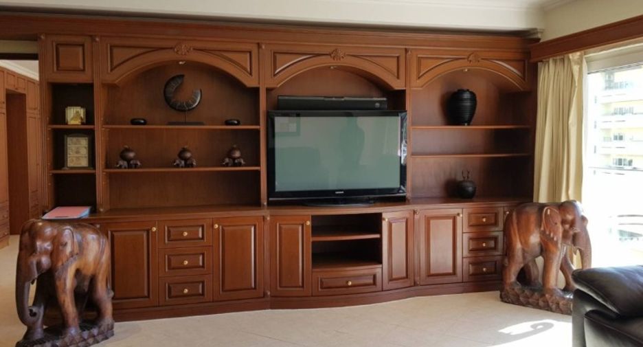Condo en venta de 1 habitaciones en Jomtien, Pattaya
