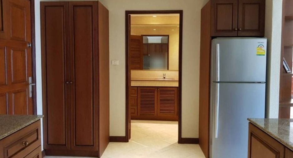 Condo en venta de 1 habitaciones en Jomtien, Pattaya