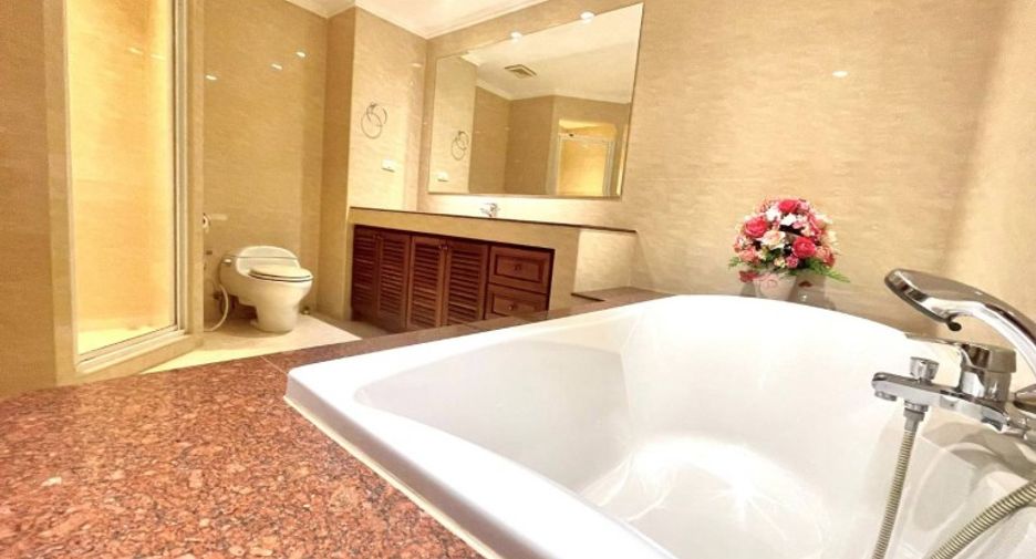Condo en venta de 1 habitaciones en Jomtien, Pattaya