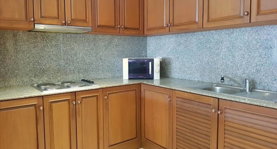 Condo en venta de 1 habitaciones en Jomtien, Pattaya