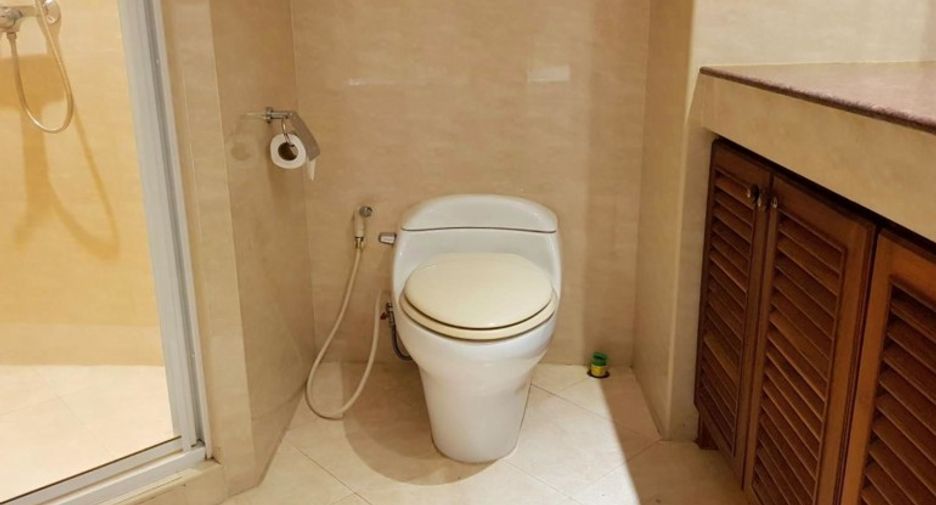 Condo en venta de 1 habitaciones en Jomtien, Pattaya