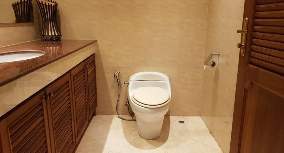Condo en venta de 1 habitaciones en Jomtien, Pattaya