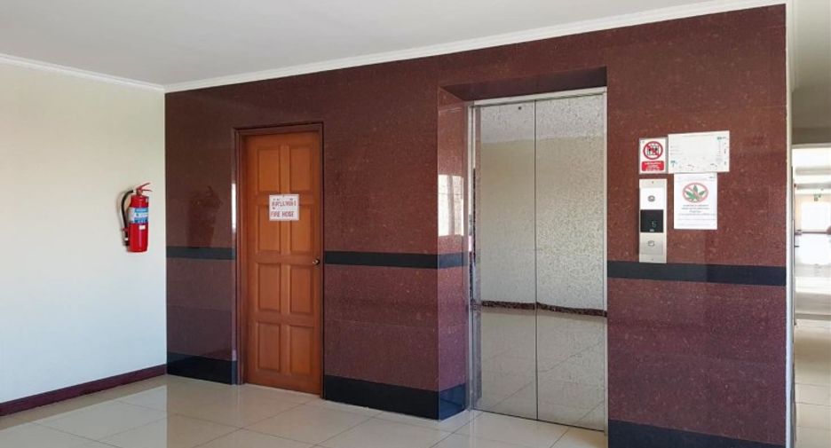 Condo en venta de 1 habitaciones en Jomtien, Pattaya