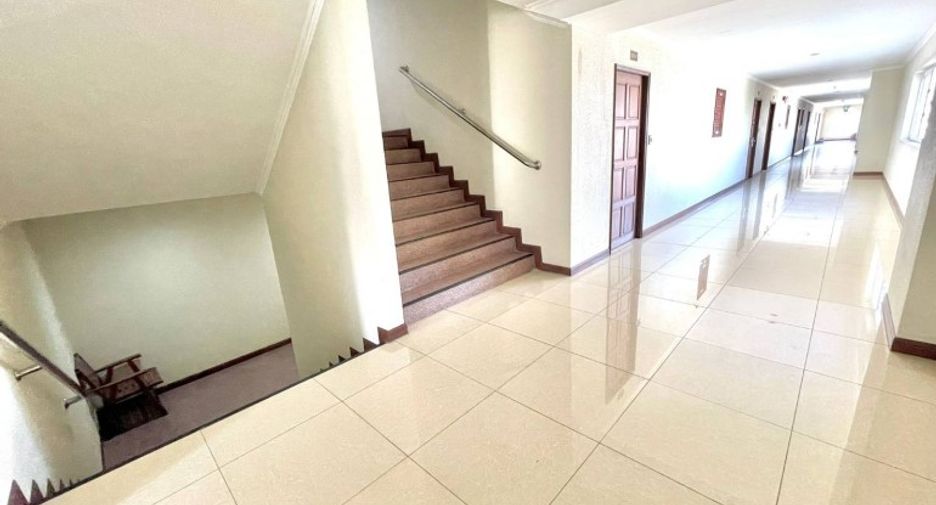 Condo en venta de 1 habitaciones en Jomtien, Pattaya