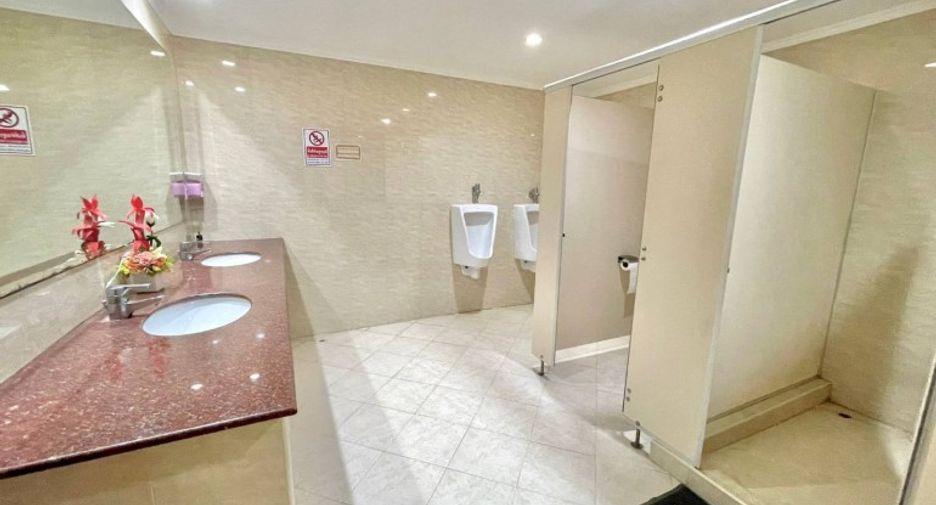 Condo en venta de 1 habitaciones en Jomtien, Pattaya