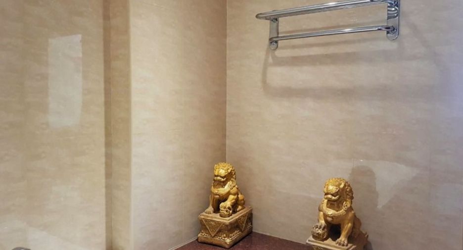 Condo en venta de 1 habitaciones en Jomtien, Pattaya