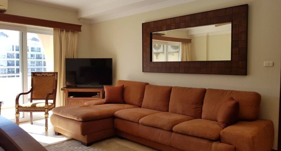 Condo en venta de 1 habitaciones en Jomtien, Pattaya