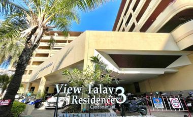 Condo en venta de 1 habitaciones en Jomtien, Pattaya
