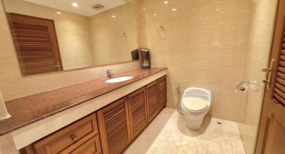 Condo en venta de 1 habitaciones en Jomtien, Pattaya
