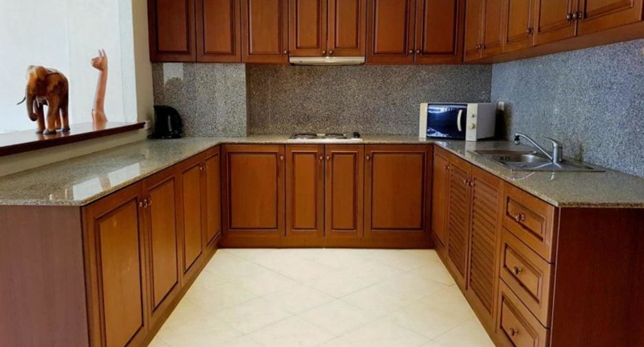Condo en venta de 1 habitaciones en Jomtien, Pattaya