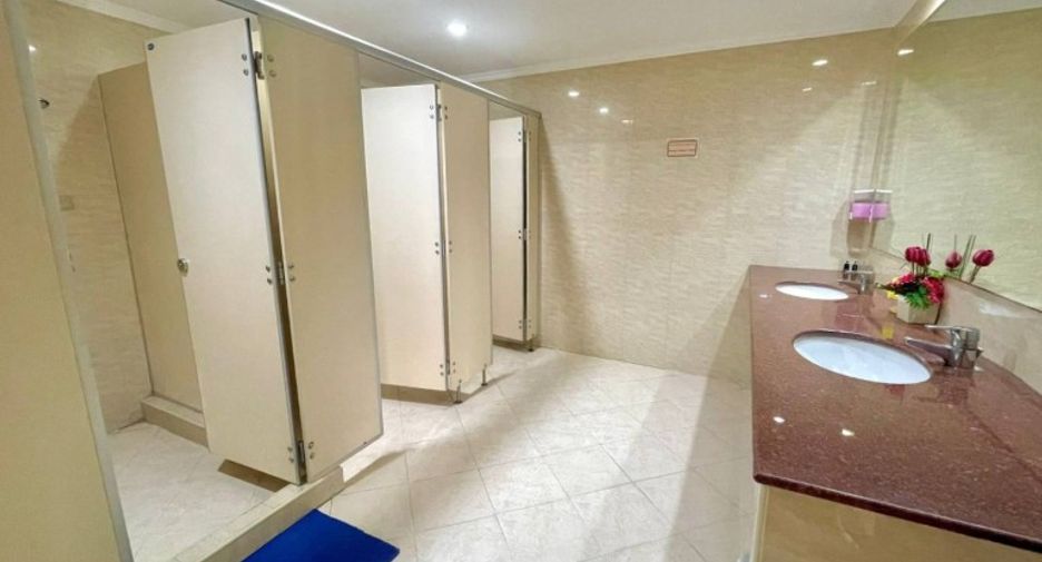 Condo en venta de 1 habitaciones en Jomtien, Pattaya