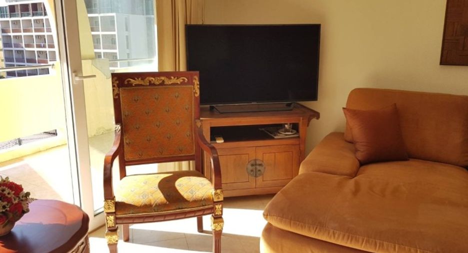 Condo en venta de 1 habitaciones en Jomtien, Pattaya