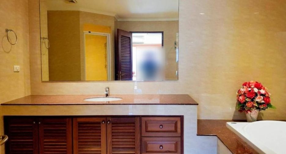 Condo en venta de 1 habitaciones en Jomtien, Pattaya