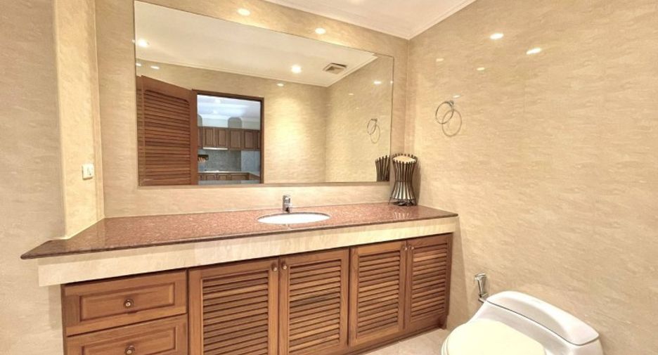 Condo en venta de 1 habitaciones en Jomtien, Pattaya