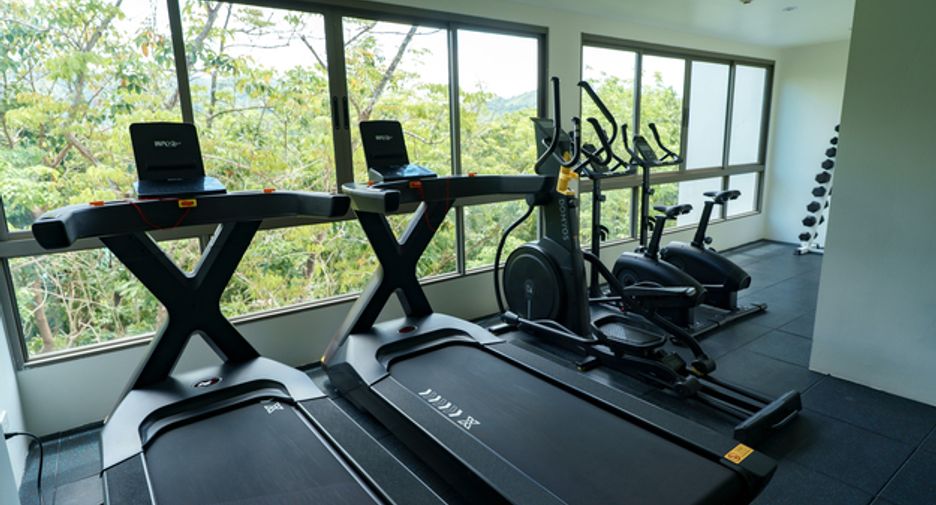 For sale 1 bed condo in Kathu, Phuket