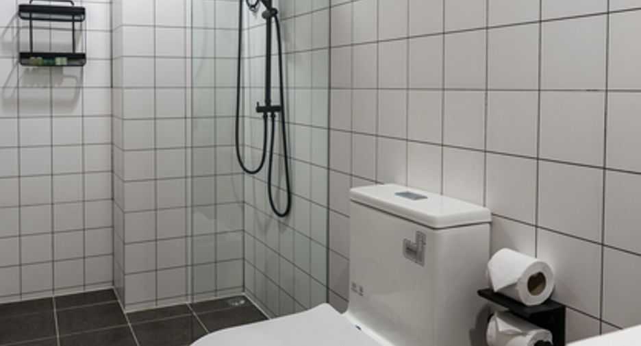 For sale 1 bed condo in Kathu, Phuket