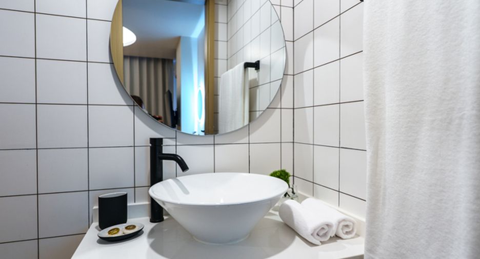 For sale 1 bed condo in Kathu, Phuket