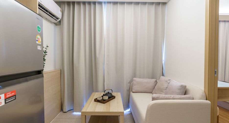 For sale 1 bed condo in Kathu, Phuket