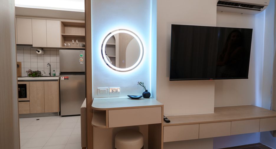 For sale 1 bed condo in Kathu, Phuket