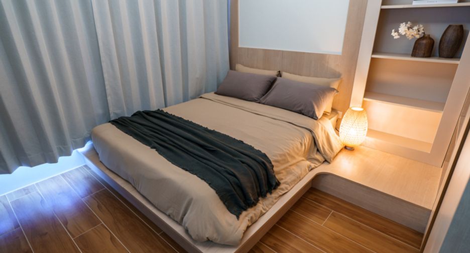 For sale 1 bed condo in Kathu, Phuket