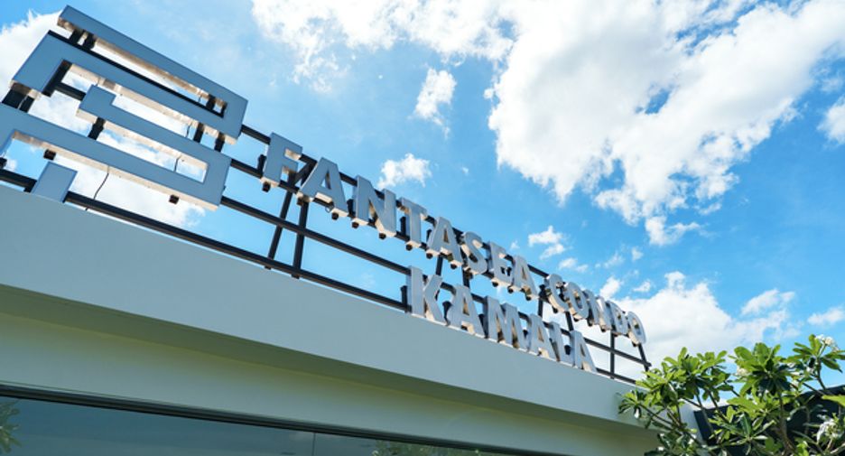 For sale 1 bed condo in Kathu, Phuket