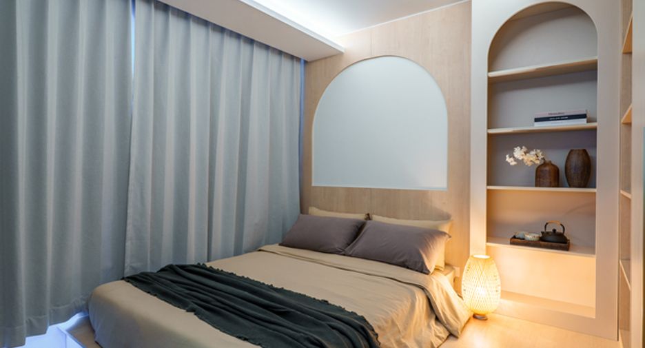 For sale 1 bed condo in Kathu, Phuket