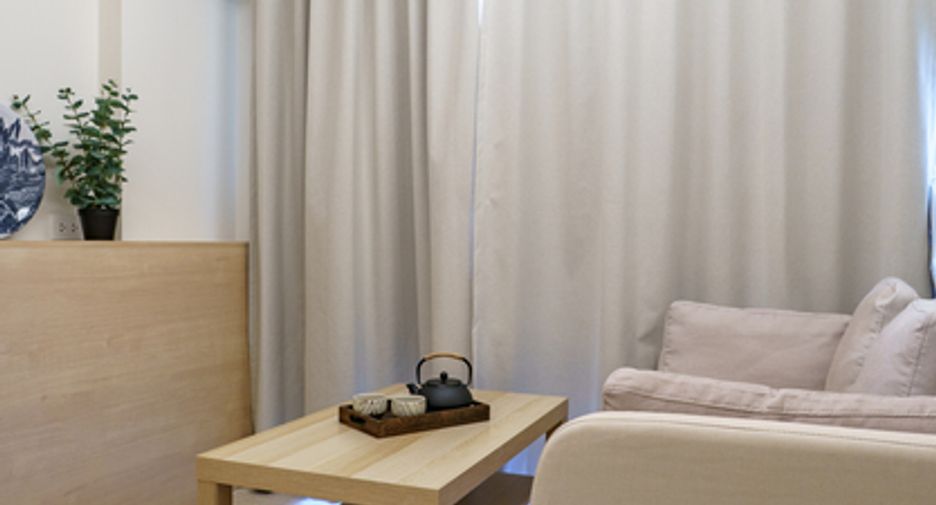 For sale 1 bed condo in Kathu, Phuket